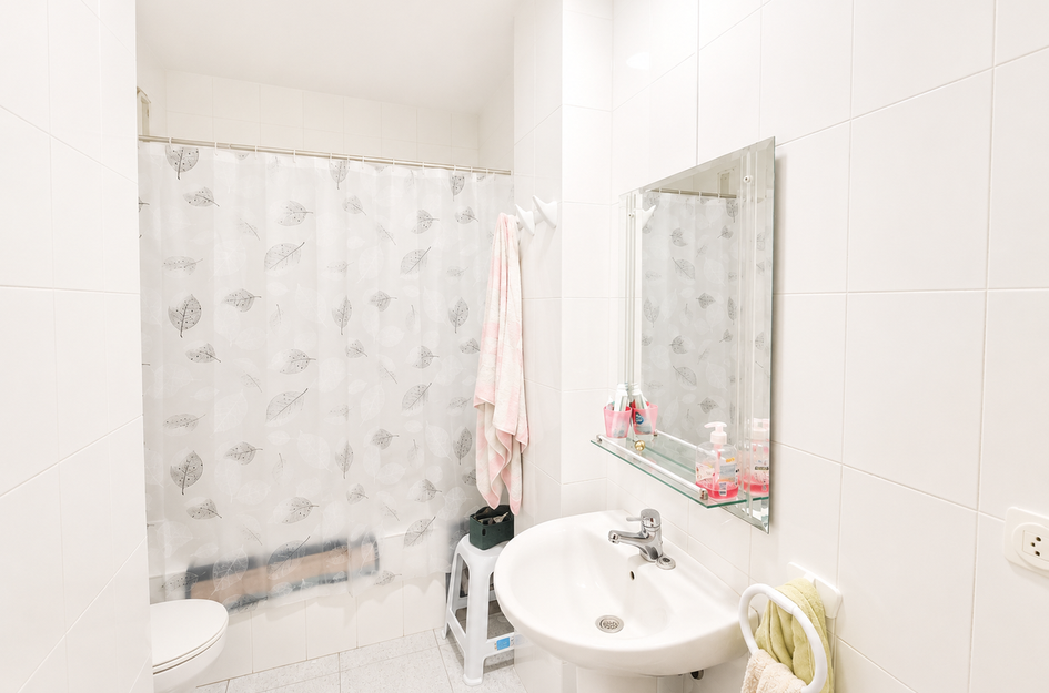 Penthouse in La Zenia