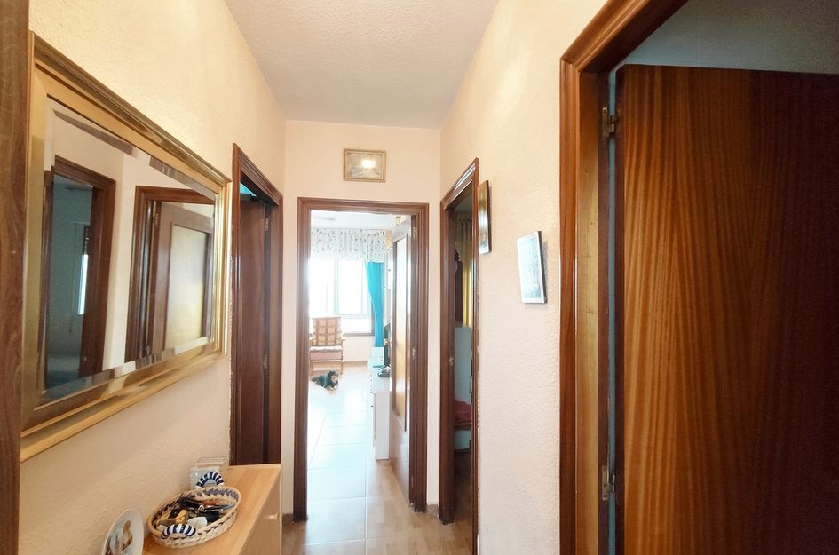 Penthouse in La Zenia