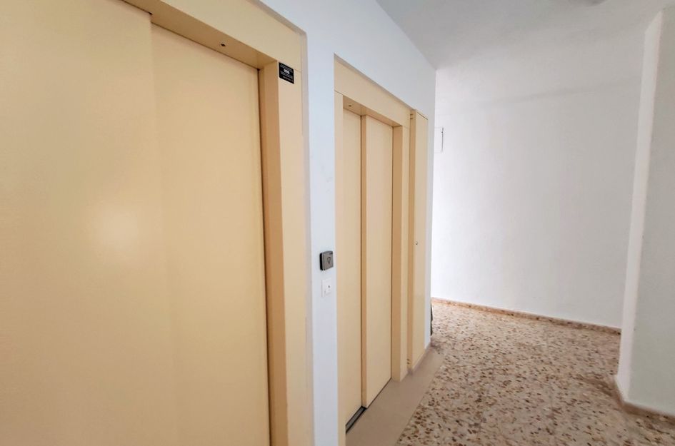 Penthouse in La Zenia