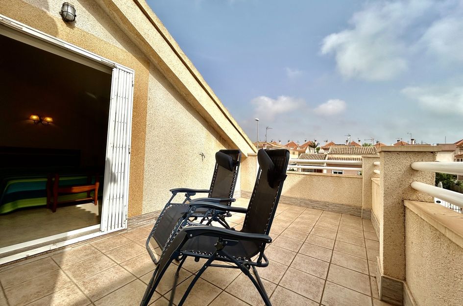 Huis in Torre de la Horadada