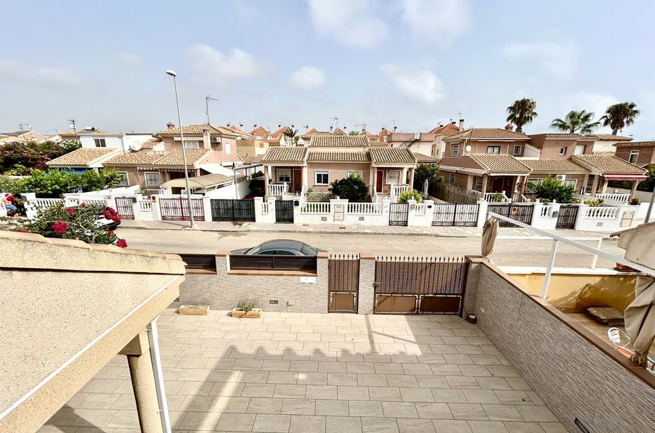 Huis in Torre de la Horadada