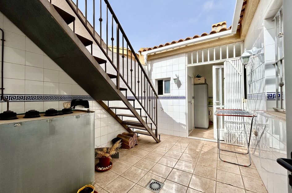 Huis in Torre de la Horadada
