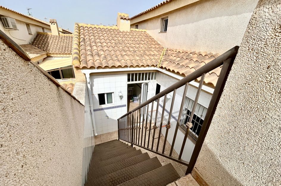 Huis in Torre de la Horadada