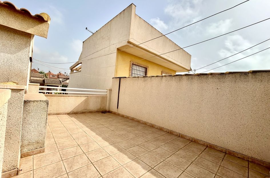 Huis in Torre de la Horadada