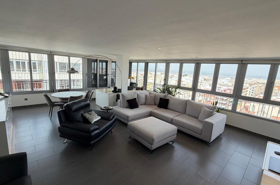 Appartement in Torrevieja