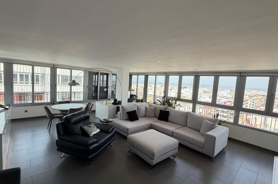 Appartement in Torrevieja