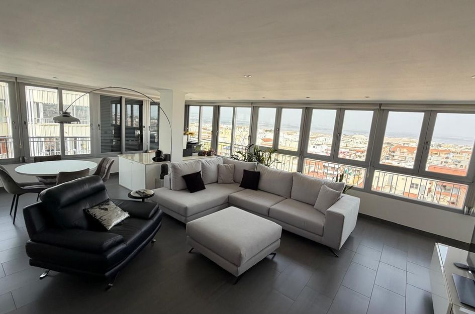 Appartement in Torrevieja
