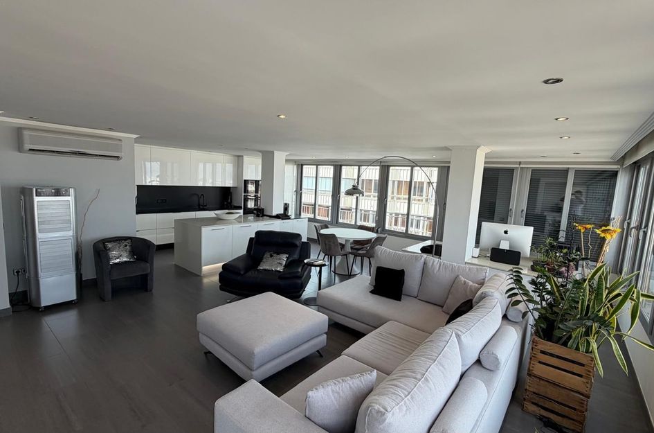 Appartement in Torrevieja