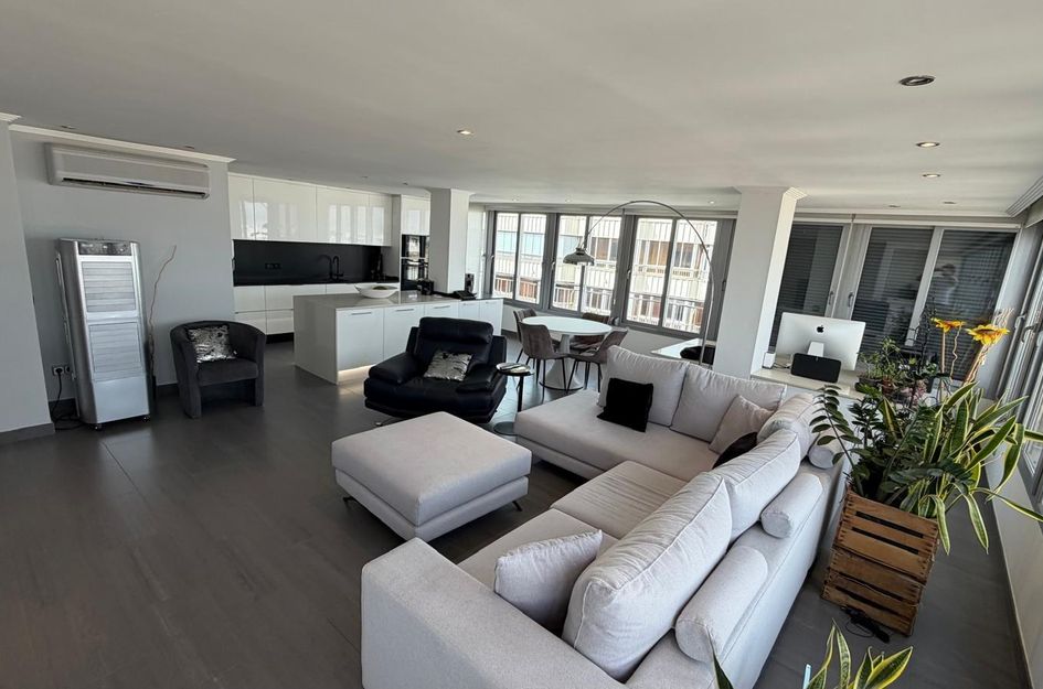 Appartement in Torrevieja