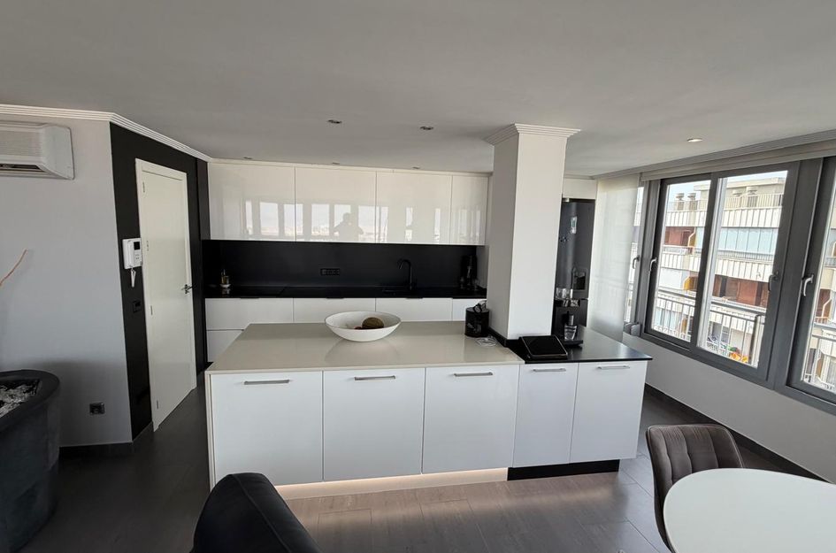 Appartement in Torrevieja