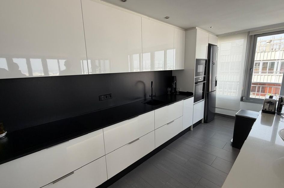 Appartement in Torrevieja