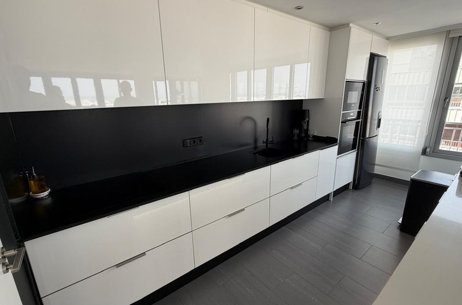 Appartement in Torrevieja