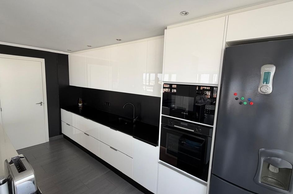 Appartement in Torrevieja