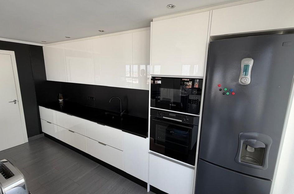 Appartement in Torrevieja