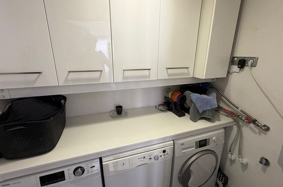 Appartement in Torrevieja