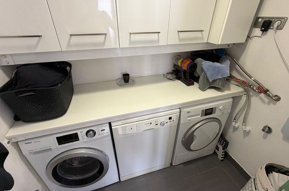Appartement in Torrevieja