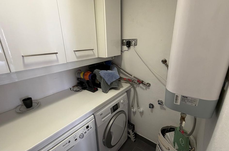 Appartement in Torrevieja