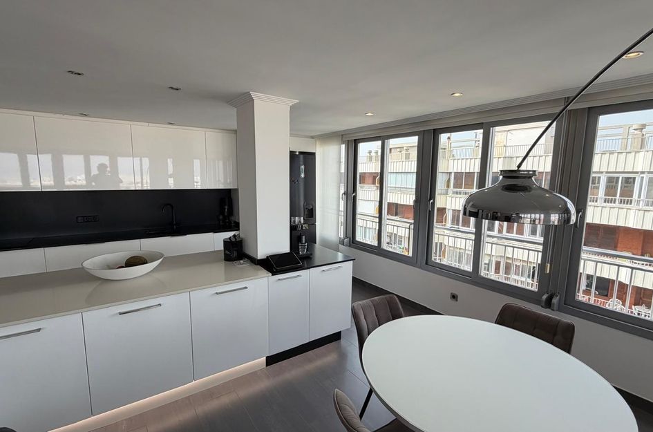 Appartement in Torrevieja