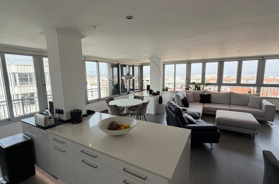 Appartement in Torrevieja