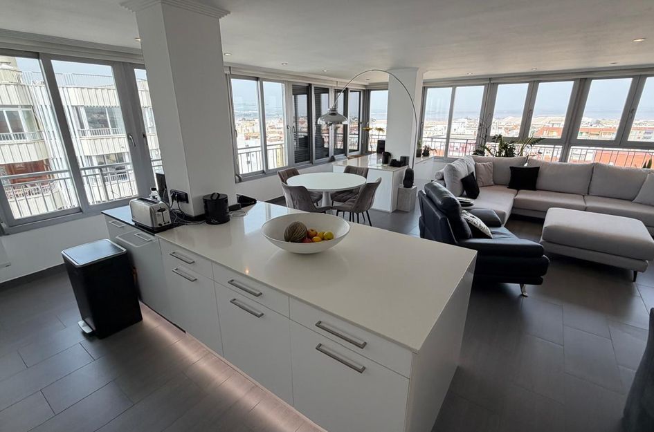Appartement in Torrevieja