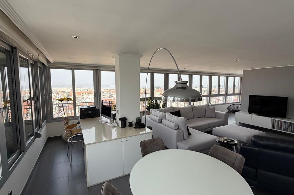 Appartement in Torrevieja