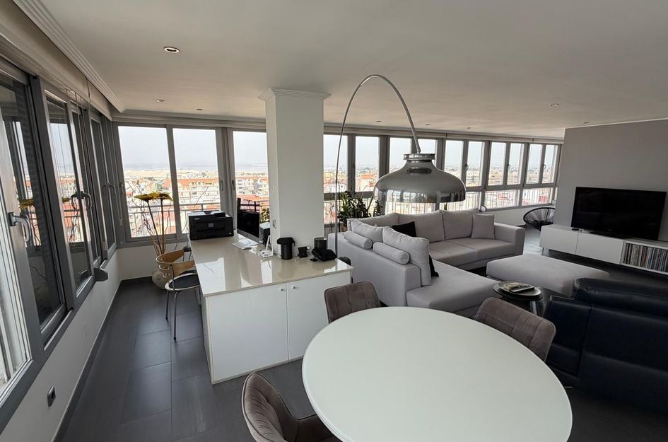 Appartement in Torrevieja