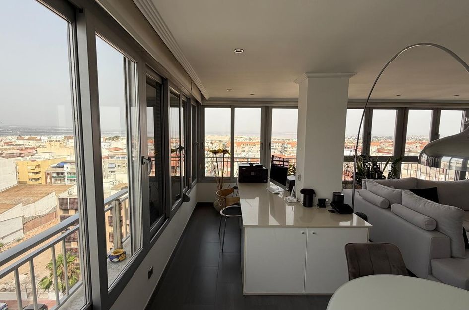 Appartement in Torrevieja