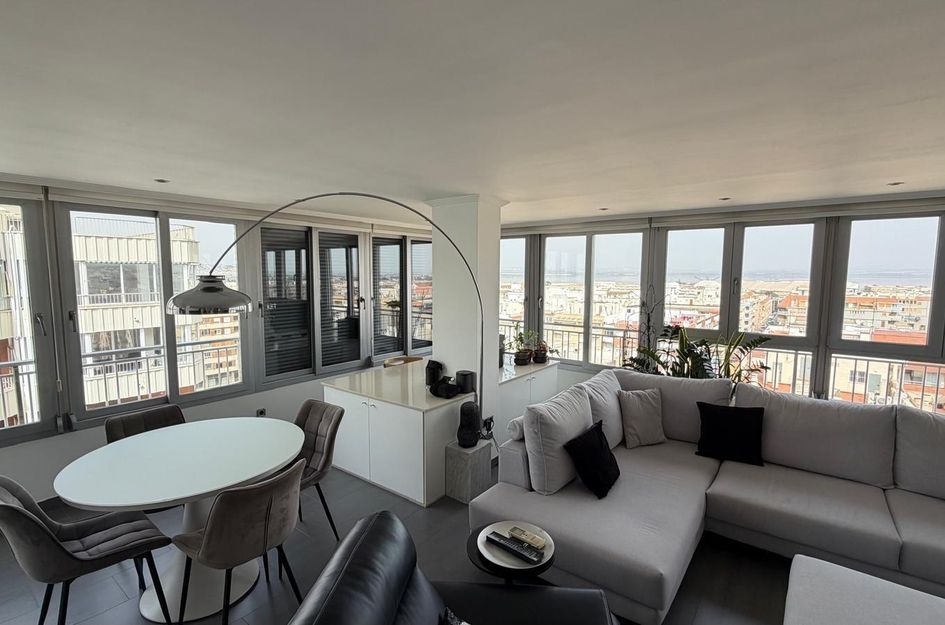 Appartement in Torrevieja