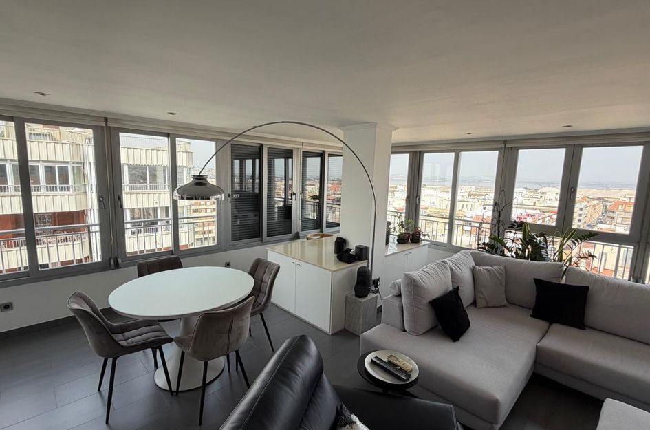 Appartement in Torrevieja