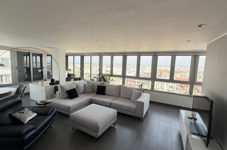 Appartement in Torrevieja