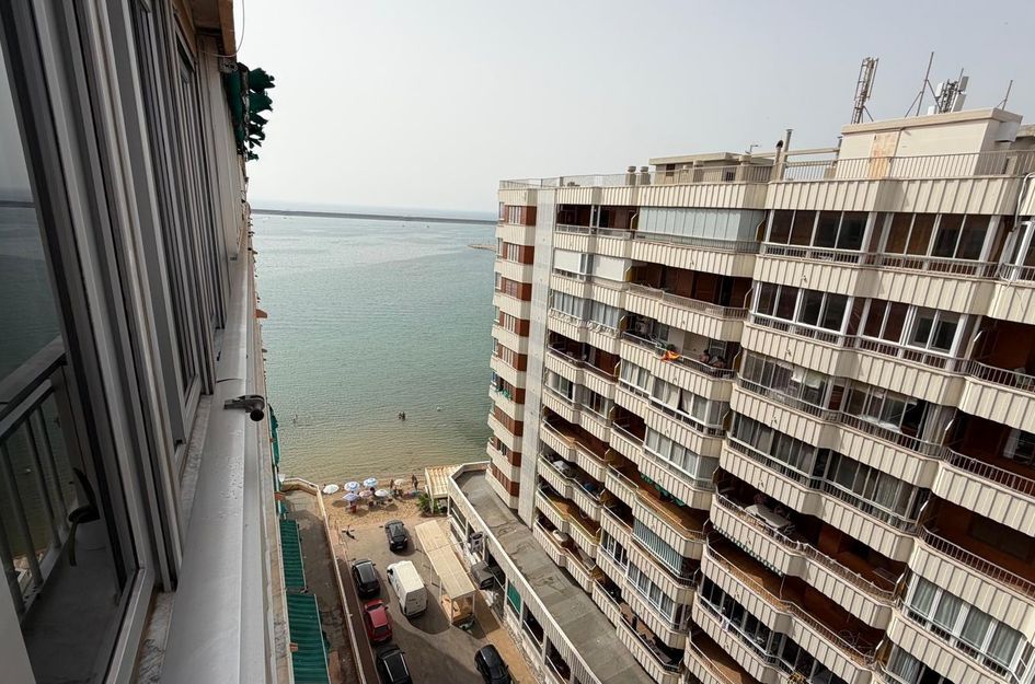 Appartement in Torrevieja