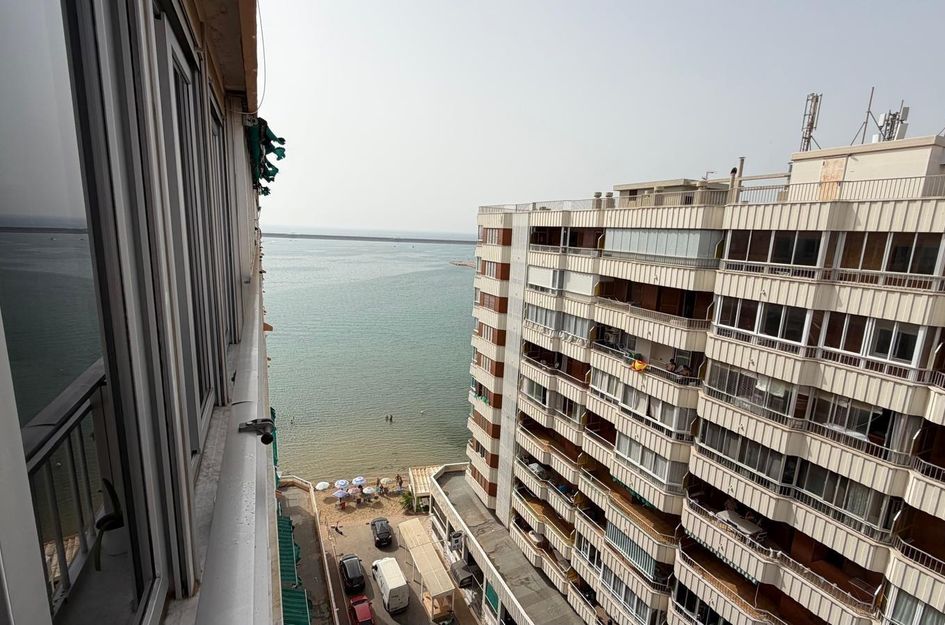 Appartement in Torrevieja