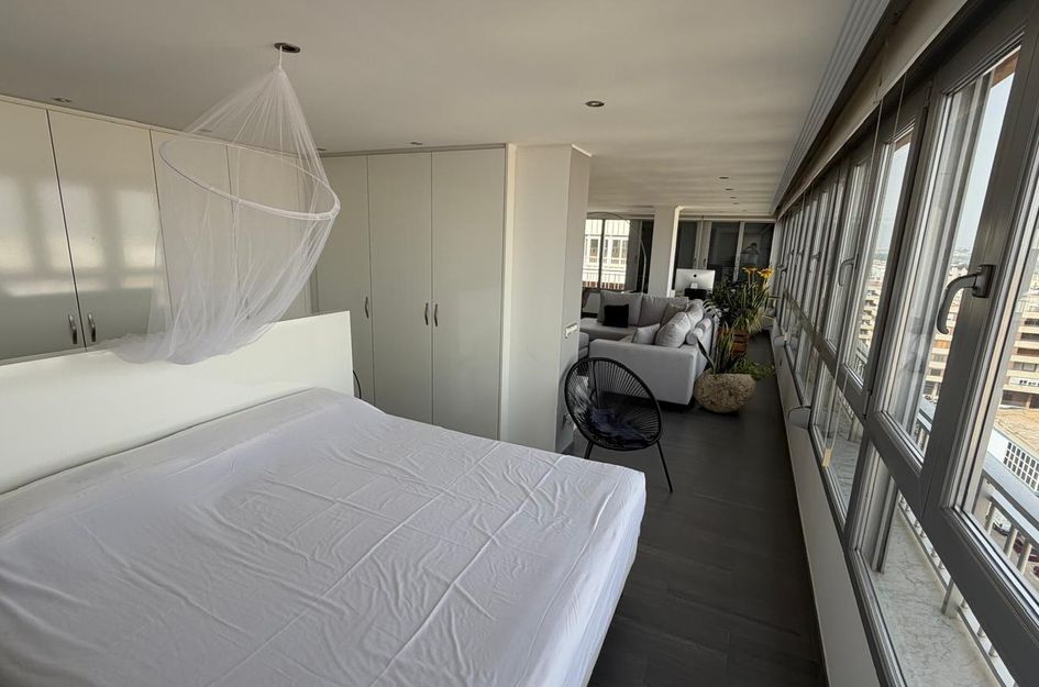 Appartement in Torrevieja