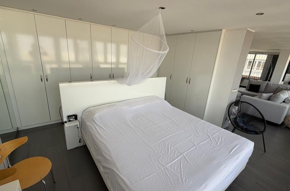 Appartement in Torrevieja