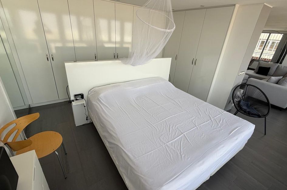 Appartement in Torrevieja
