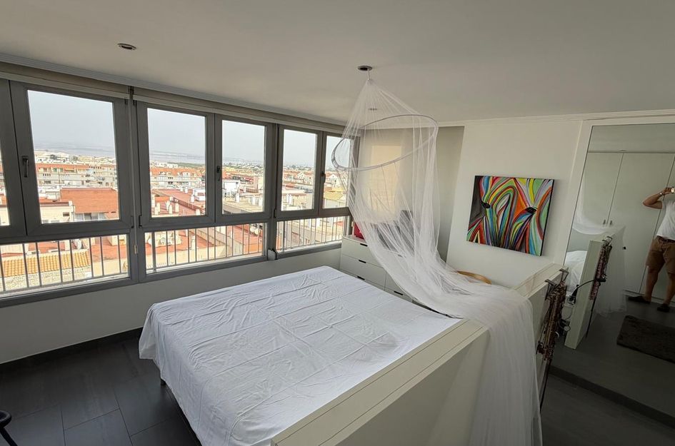 Appartement in Torrevieja