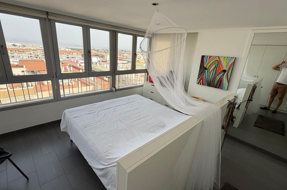 Appartement in Torrevieja