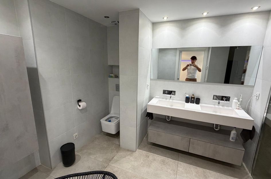 Appartement in Torrevieja