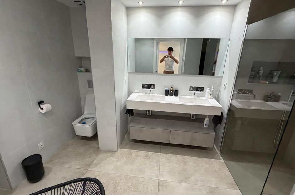 Appartement in Torrevieja