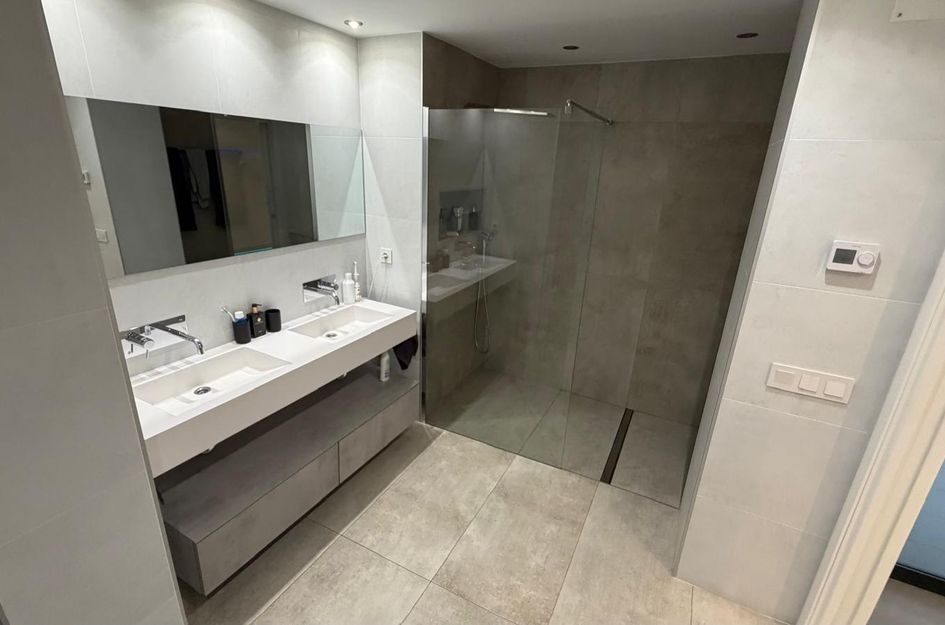 Appartement in Torrevieja