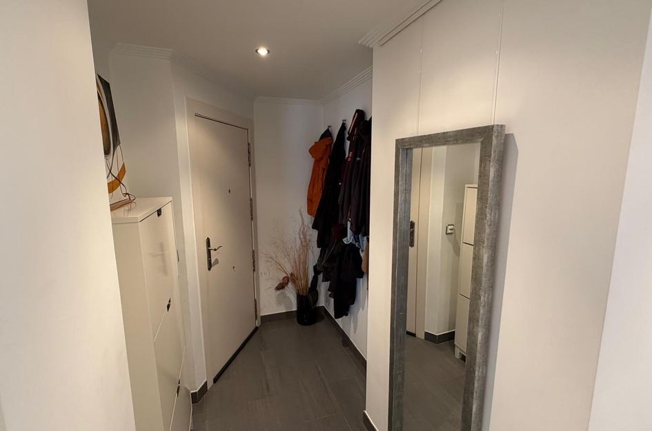Appartement in Torrevieja