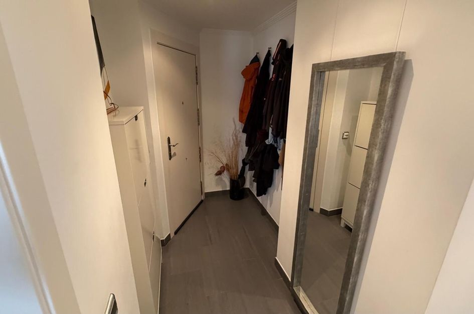 Appartement in Torrevieja