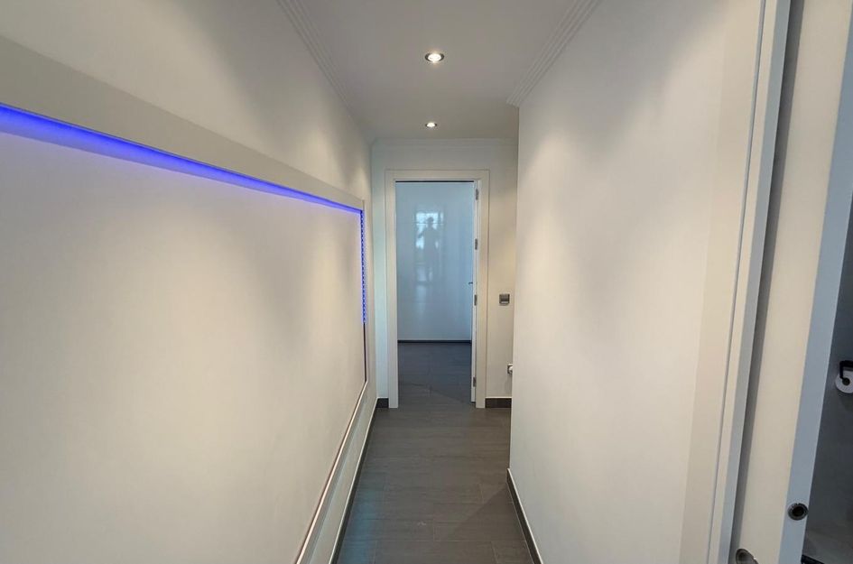 Appartement in Torrevieja