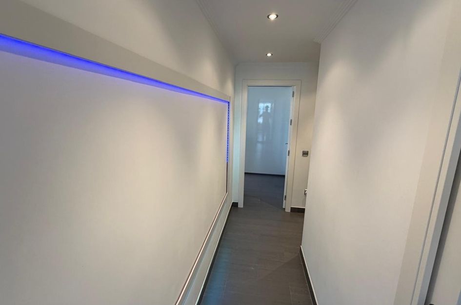 Appartement in Torrevieja