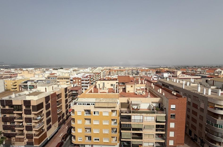Appartement in Torrevieja