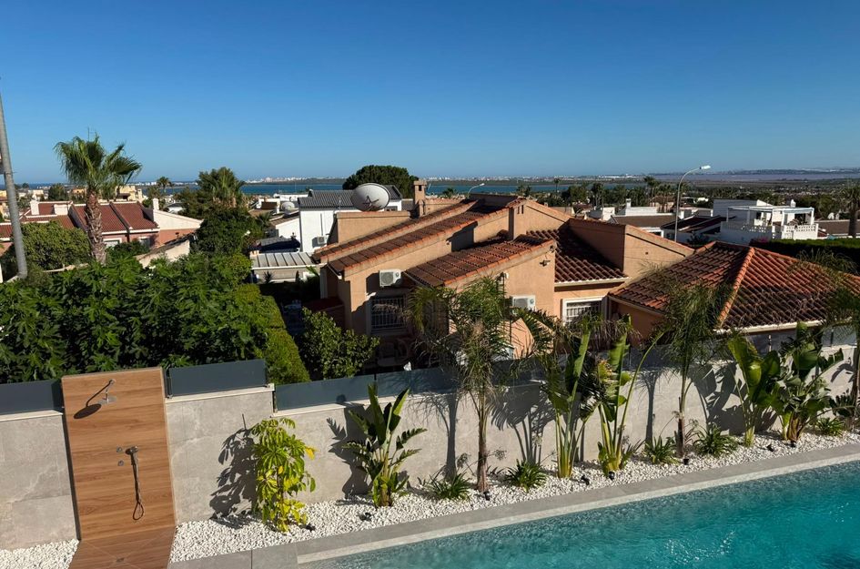Villa in Quesada