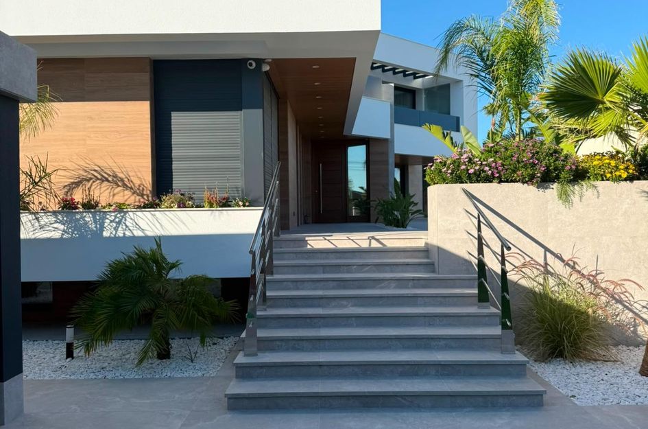 Villa in Quesada