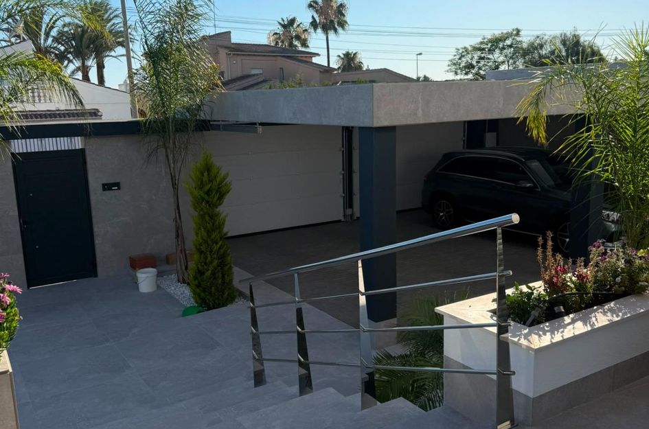 Villa in Quesada