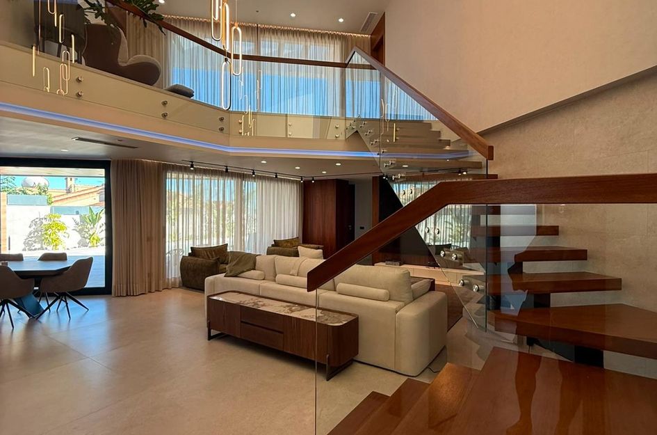 Villa in Quesada