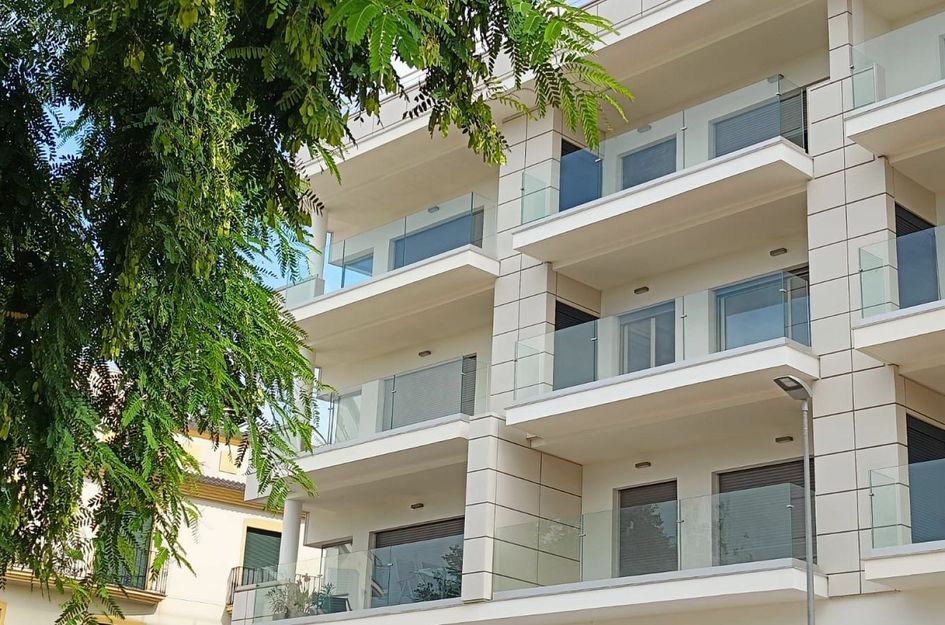 Appartement in La Font d'En Carròs
